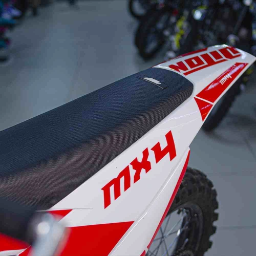 Мотоцикл PITONMOTO MX4 PR300 21/18 ENDURO 2589399