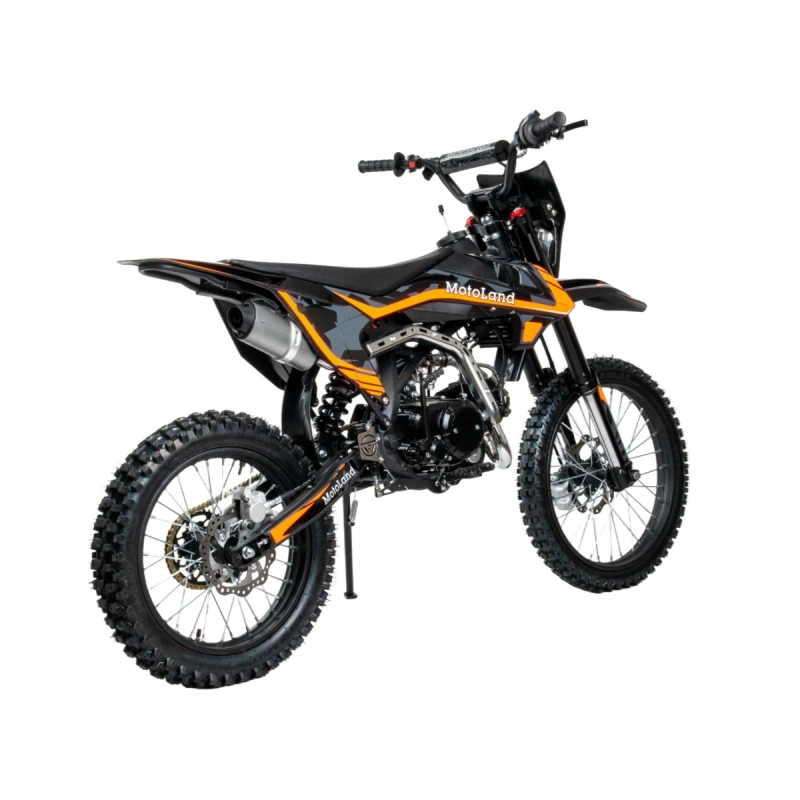 Питбайк MOTOLAND 150 GF150 Е 19/16