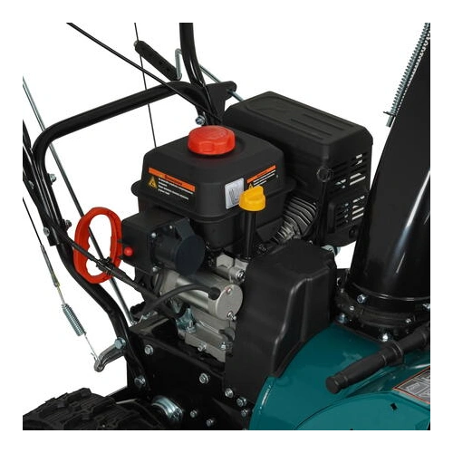 Снегоуборщик FINEPOWER SRMP6121LT