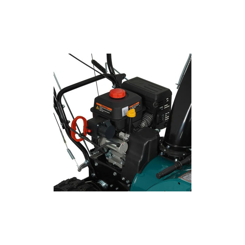 Снегоуборщик FINEPOWER SRMP6121LT