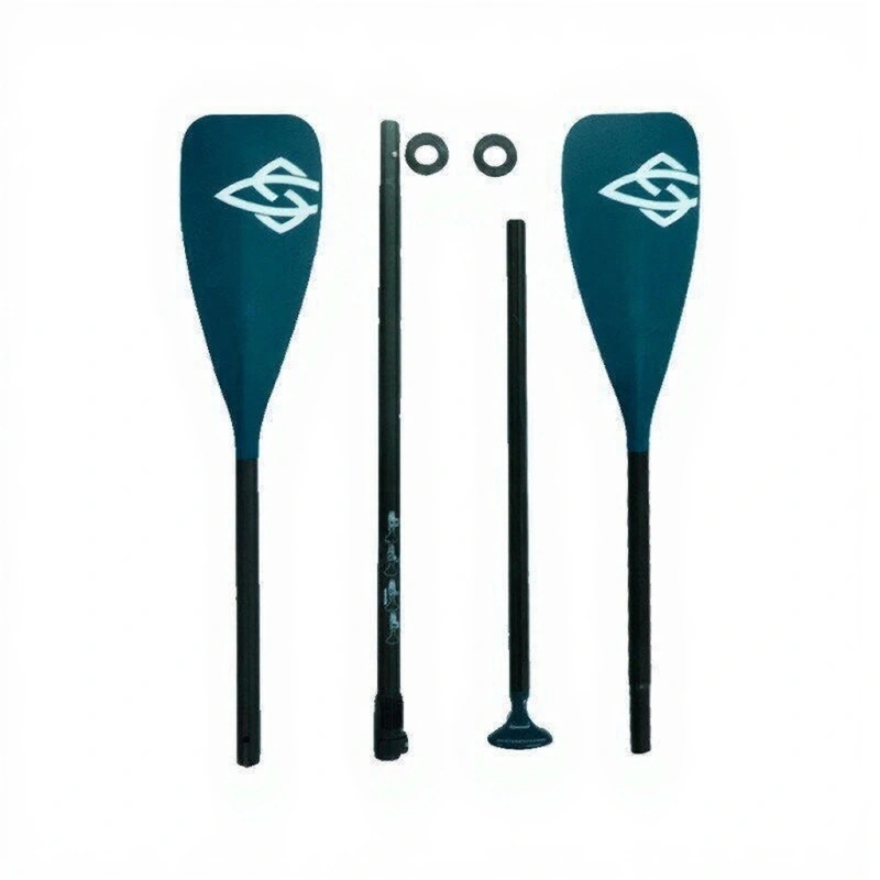 Сап борд Skatinger Serial Green 11'6 с сиденьем