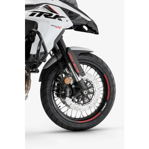 Мотоцикл BENELLI TRK 502 X ТУРЭНДУРО 2584450