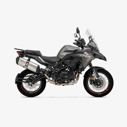 Мотоцикл BENELLI TRK 502 X ТУРЭНДУРО 2584450