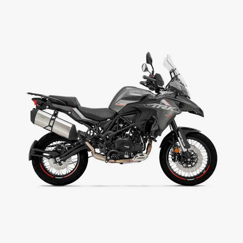Мотоцикл BENELLI TRK 502 X ТУРЭНДУРО 2584450