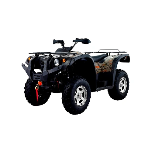 Квадроцикл HISUN ATV 500 EFI 2593188