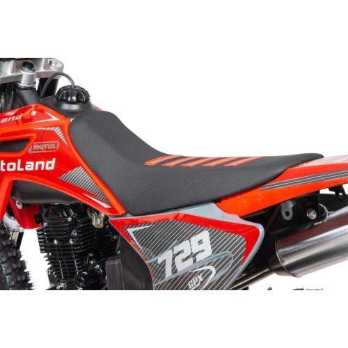 Мотоцикл MOTOLAND Sport 300 R (175FMM) 21/18 ENDURO