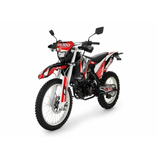 Мотоцикл кроссовый эндуро SHARMAX Sport 300 (2024) 2556688