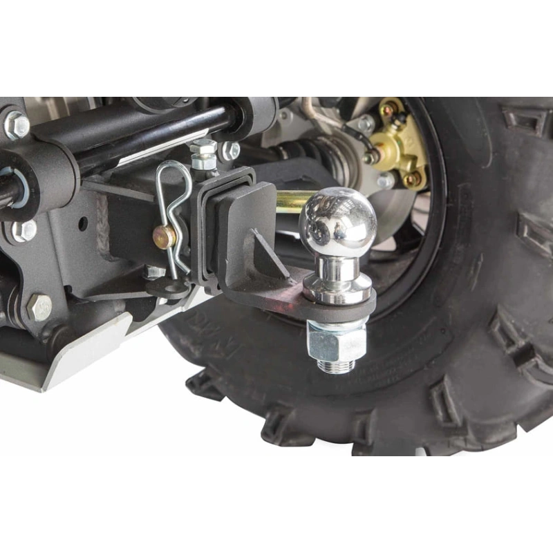 Квадроцикл STELS ATV 800 Guepard FF Trophy EPS Cargo 2.0 (ПСМ) 2582468