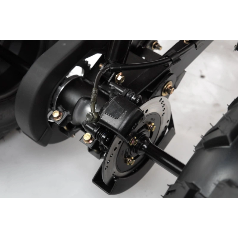 Квадроцикл MOTAX Grizlik A125