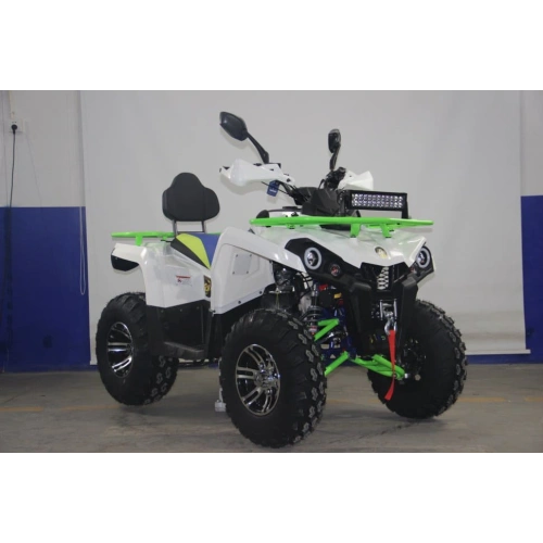 Квадроцикл AVANTIS Forester 200