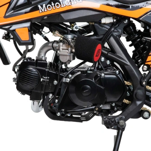 Питбайк MOTOLAND GF150 E 2588699