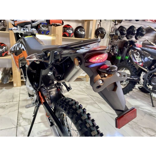 Мотоцикл KAYO T4 300 ENDURO PR 21/18 (2024 г.) ПТС 2589514