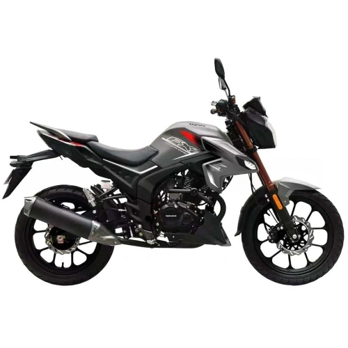 Мотоцикл REGULMOTO Majesty 2590526