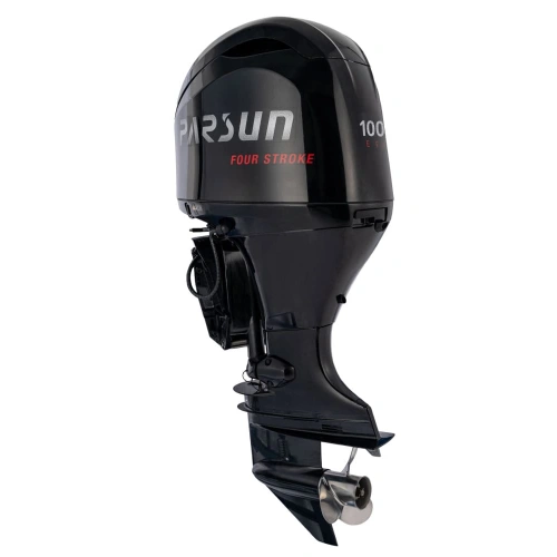 4х-тактный лодочный мотор PARSUN F100FEL-T-EFI 2577329