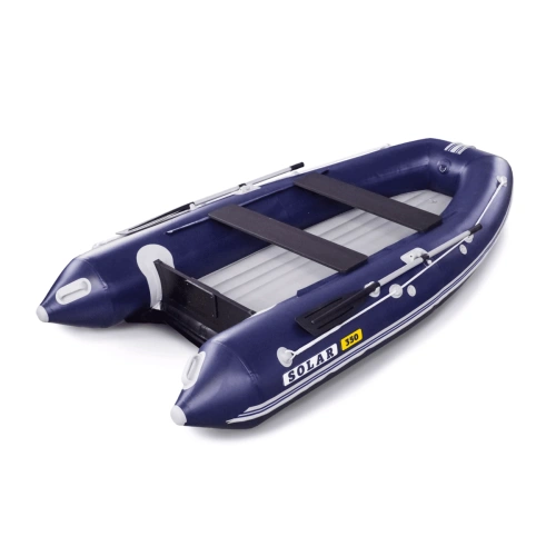 Лодка ПВХ SOLAR-350 К (Оптима) 2546675