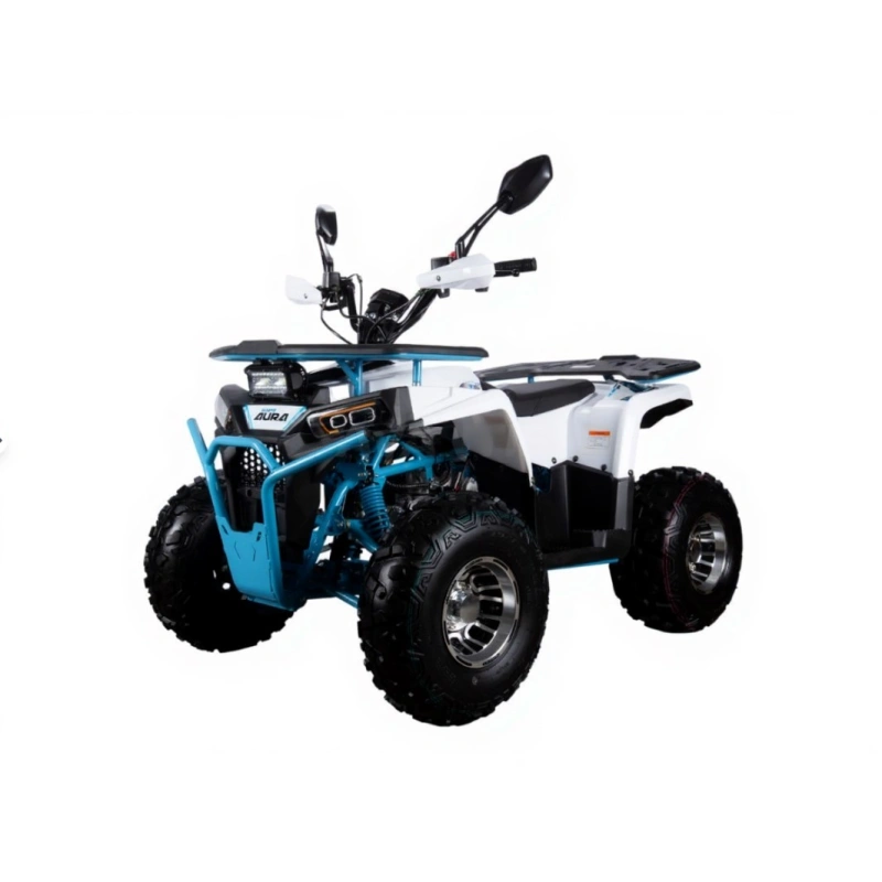Квадроцикл AVANTIS Aura 125 Рrеmium 2592739