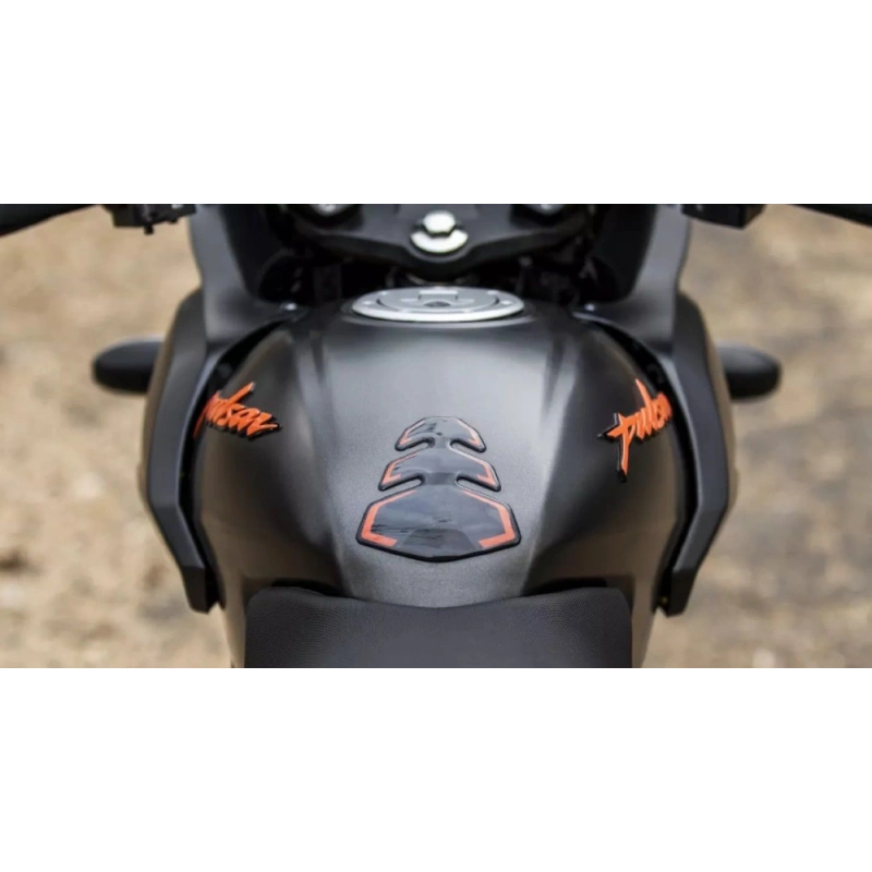 Мотоцикл BAJAJ Pulsar 180 2584176