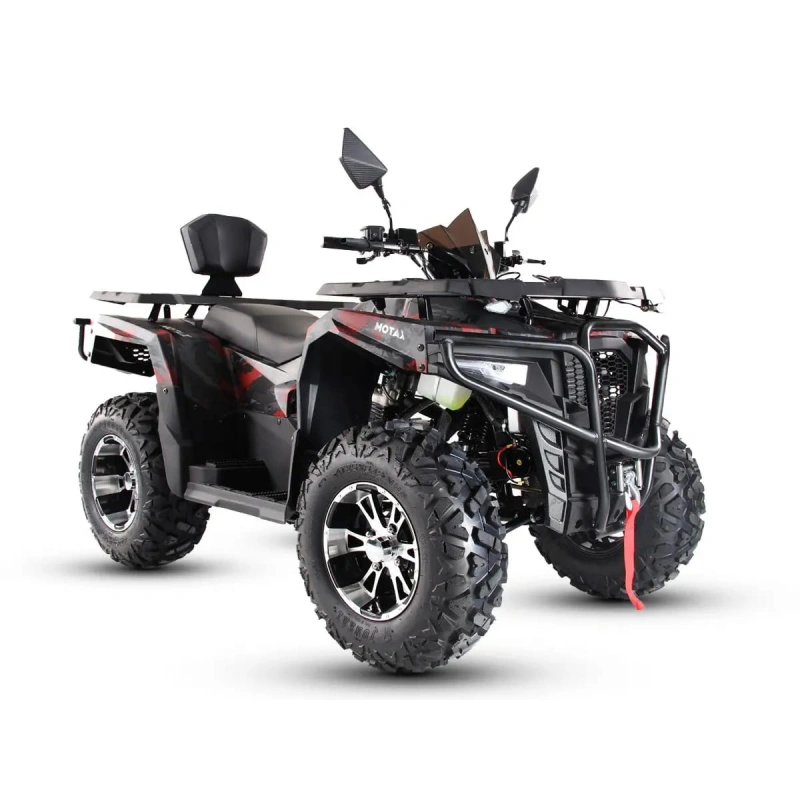 Квадроцикл MOTAX Grizlik 300 2587632