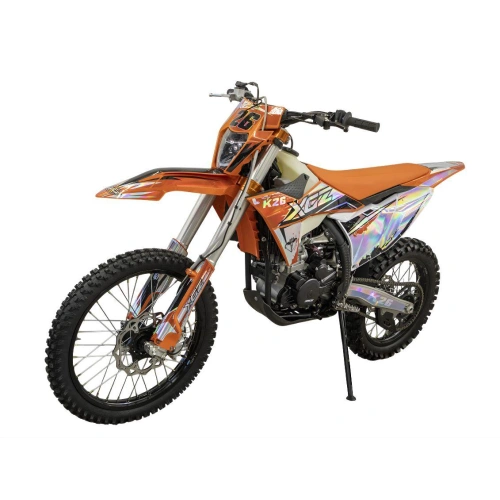 Мотоцикл XGZ K26-NB300 ENDURO 2589422