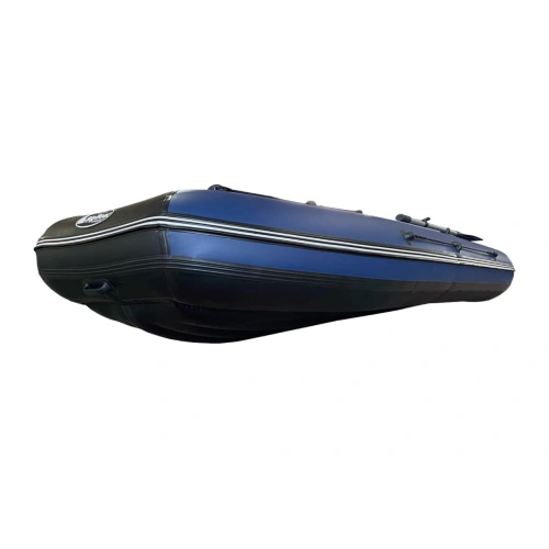 Лодка ПВХ BIG BOAT Ermak 380 2577596