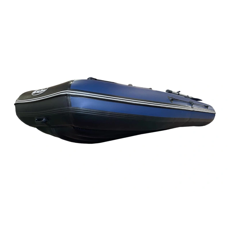 Лодка ПВХ BIG BOAT Ermak 380 2577596
