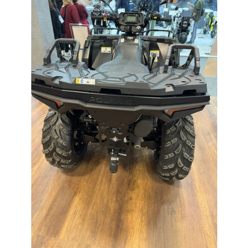 Квадроцикл POLARIS Sportsman 570 Trail (2024) (ПСМ) 2585755
