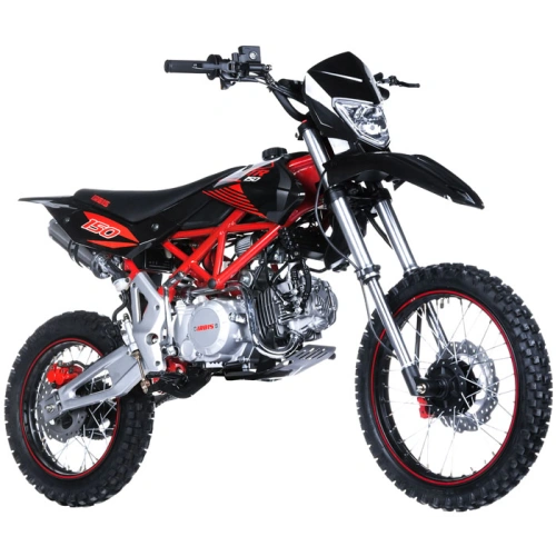 Питбайк IRBIS TTR 150