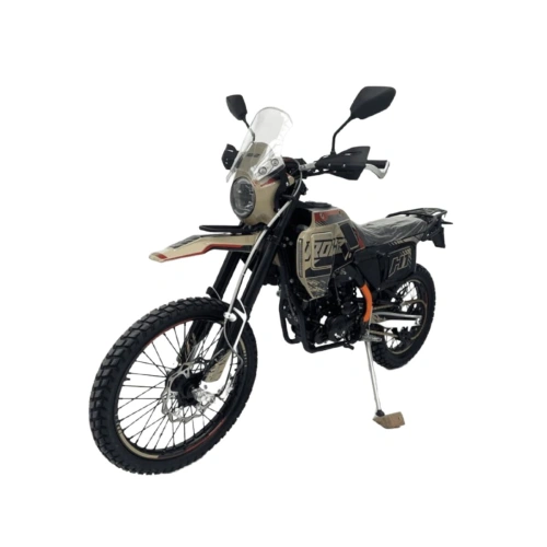 Мотоцикл кроссовый эндуро ROLIZ Ranger (ZS174MN-5A) 300 с ПТС 2591744