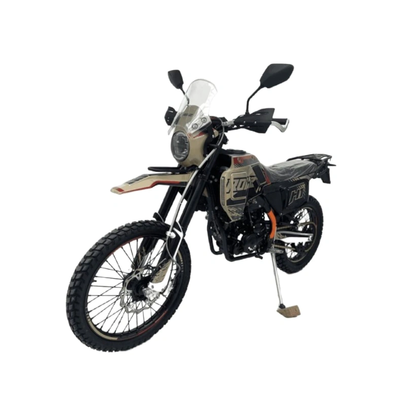 Мотоцикл кроссовый эндуро ROLIZ Ranger (ZS174MN-5A) 300 с ПТС 2591744