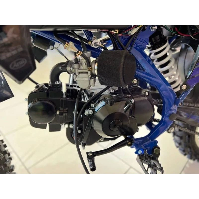 Питбайк RACER TRX125E