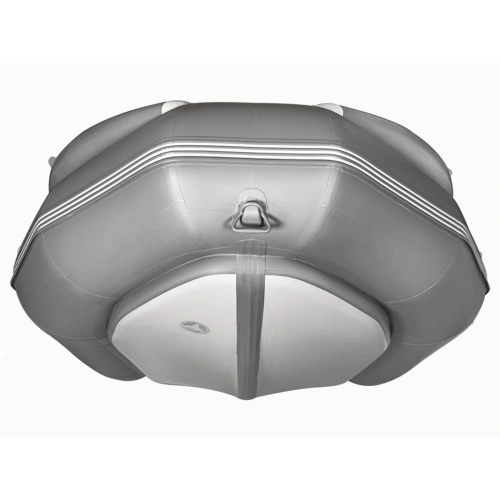 Лодка ПВХ X-RIVER Rocky 375 фальшборт 2575456