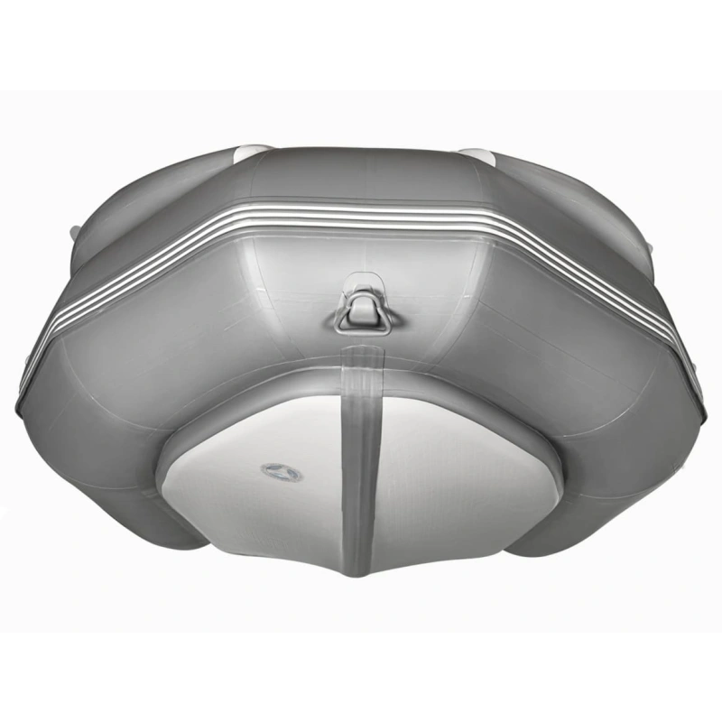 Лодка ПВХ X-RIVER Rocky 375 фальшборт 2575456