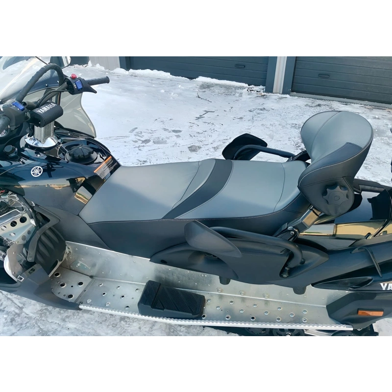 Снегоход YAMAHA RS Venture TF (2021) 2592366
