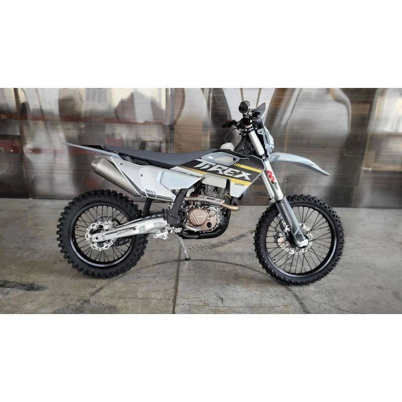 Мотоцикл TIREX Air Pro ENDURO 2591318