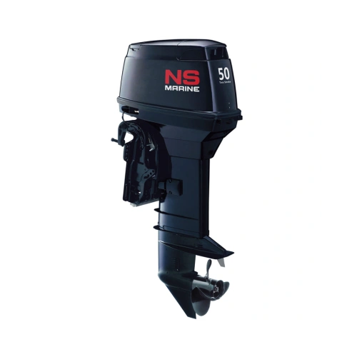 2х-тактный лодочный мотор Nissan Marine NS 50 D2 EPTOS 2594569
