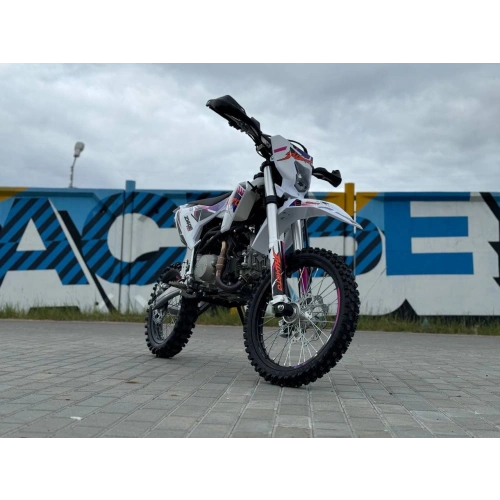 Питбайк JHL Z140E Pro 2588723