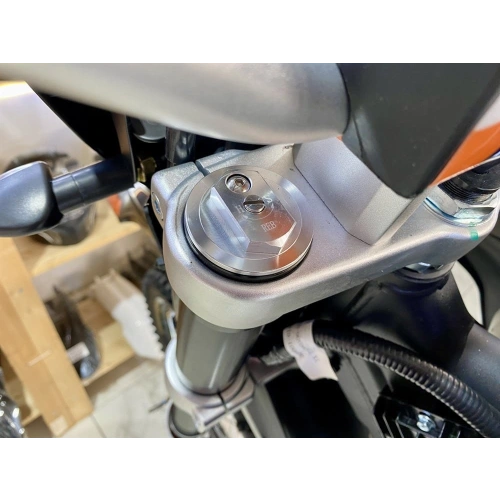 Мотоцикл KAYO T4 300 ENDURO PR 21/18 (2024 г.) ПТС 2589514