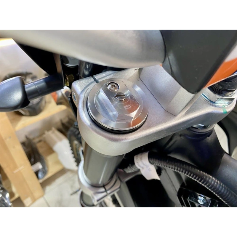 Мотоцикл KAYO T4 300 ENDURO PR 21/18 (2024 г.) ПТС 2589514
