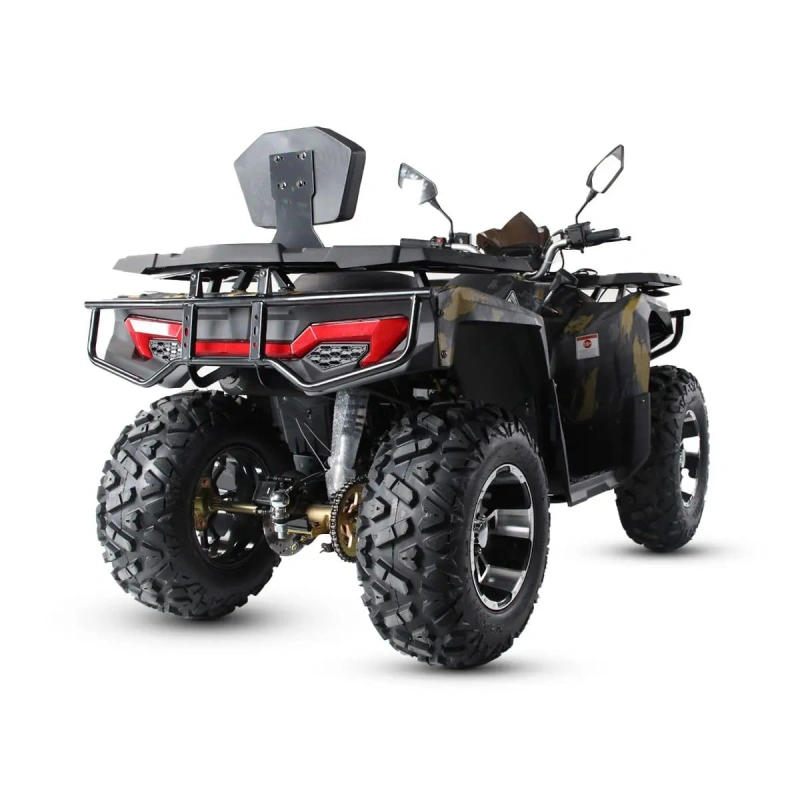 Квадроцикл MOTAX Grizlik 300 2587632