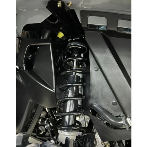 Квадроцикл BRP Can-Am Outlander Max DPS 1000T (ПСМ) 2588826