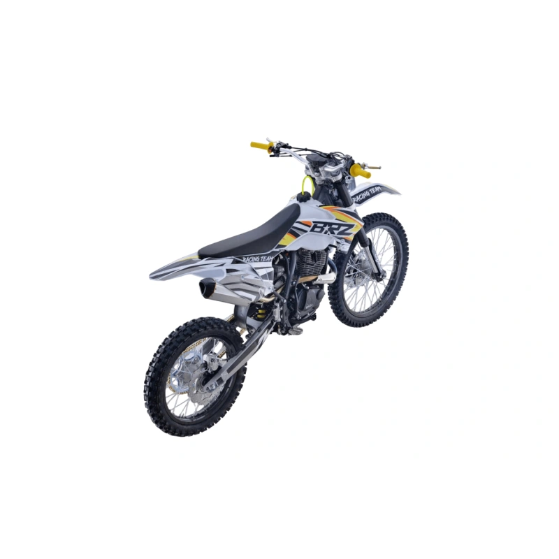 Мотоцикл кроссовый эндуро BRZ X5 250cc 2560262