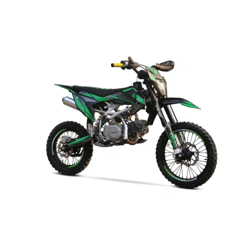 Питбайк FXMOTO Y1 2588781