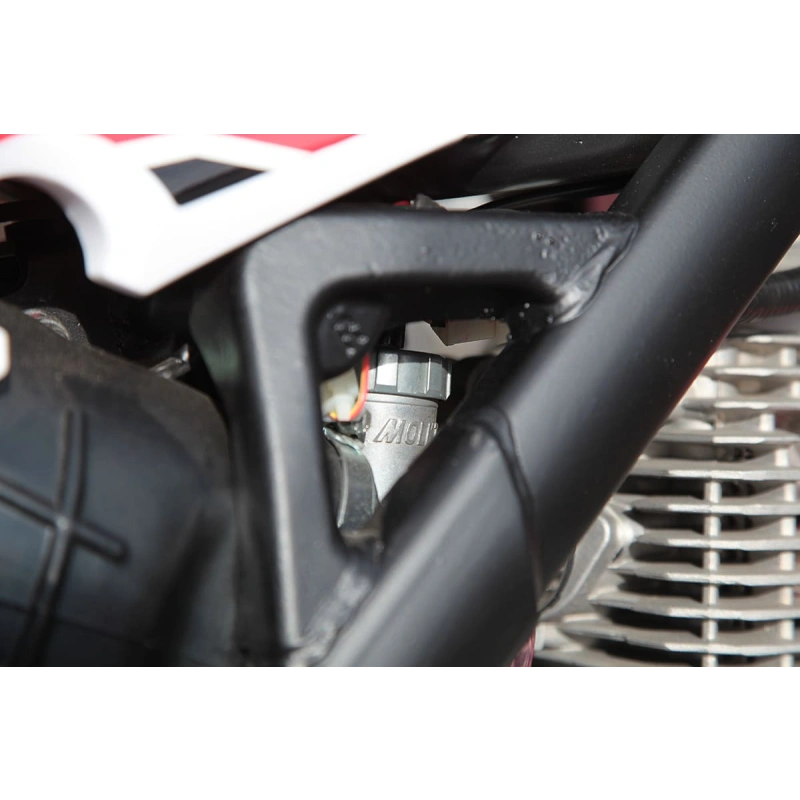Мотоцикл кроссовый эндуро BSE Z5 4.0 21150