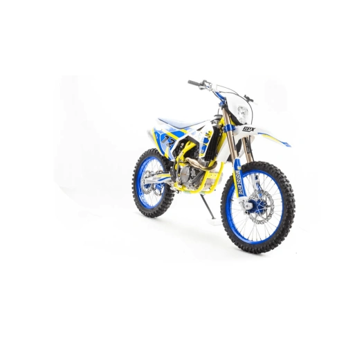 Мотоцикл кроссовый эндуро MOTOLAND XT250 ST NC 2556340