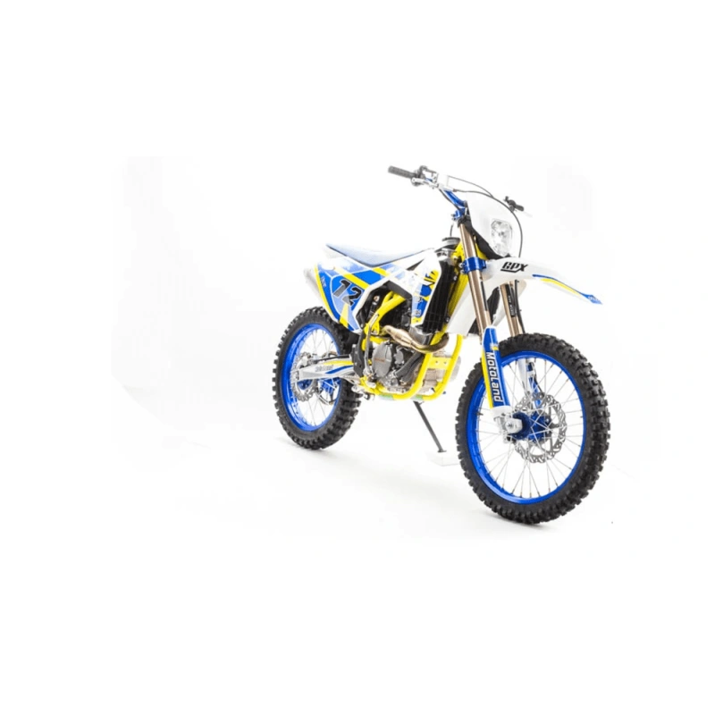 Мотоцикл кроссовый эндуро MOTOLAND XT250 ST NC 2556340