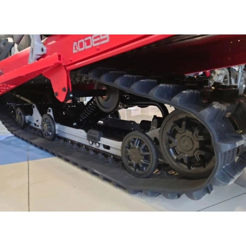 Снегоход AODES Snowcross 1000 SWT
