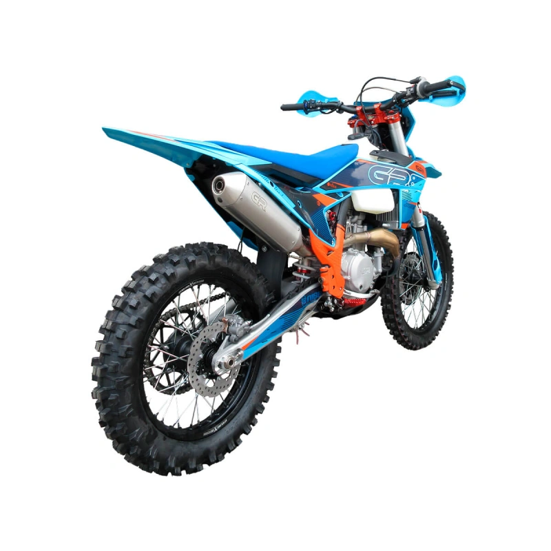 Мотоцикл кроссовый эндуро GR8 F300L Enduro Optimum 2588558