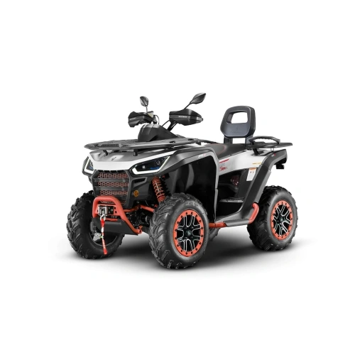 Квадроцикл SEGWAY Snarler AT6 LX (ПСМ) 2583458