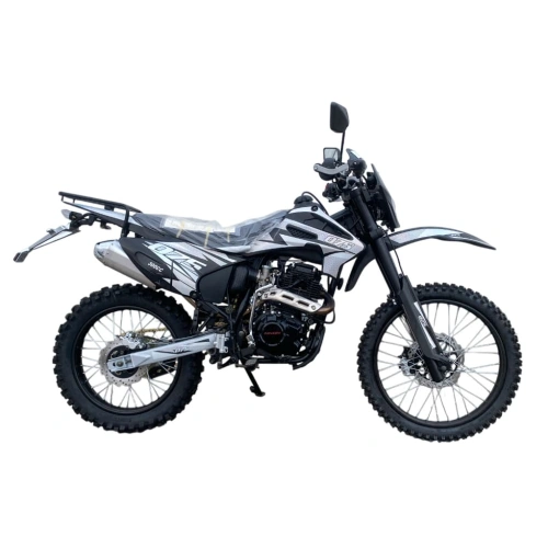 Мотоцикл HAMMER 075 (CB300) 21/18 ENDURO 2592759