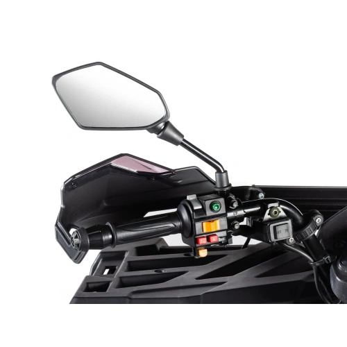 Квадроцикл SHARMAX 650 Force EFI с ПСМ